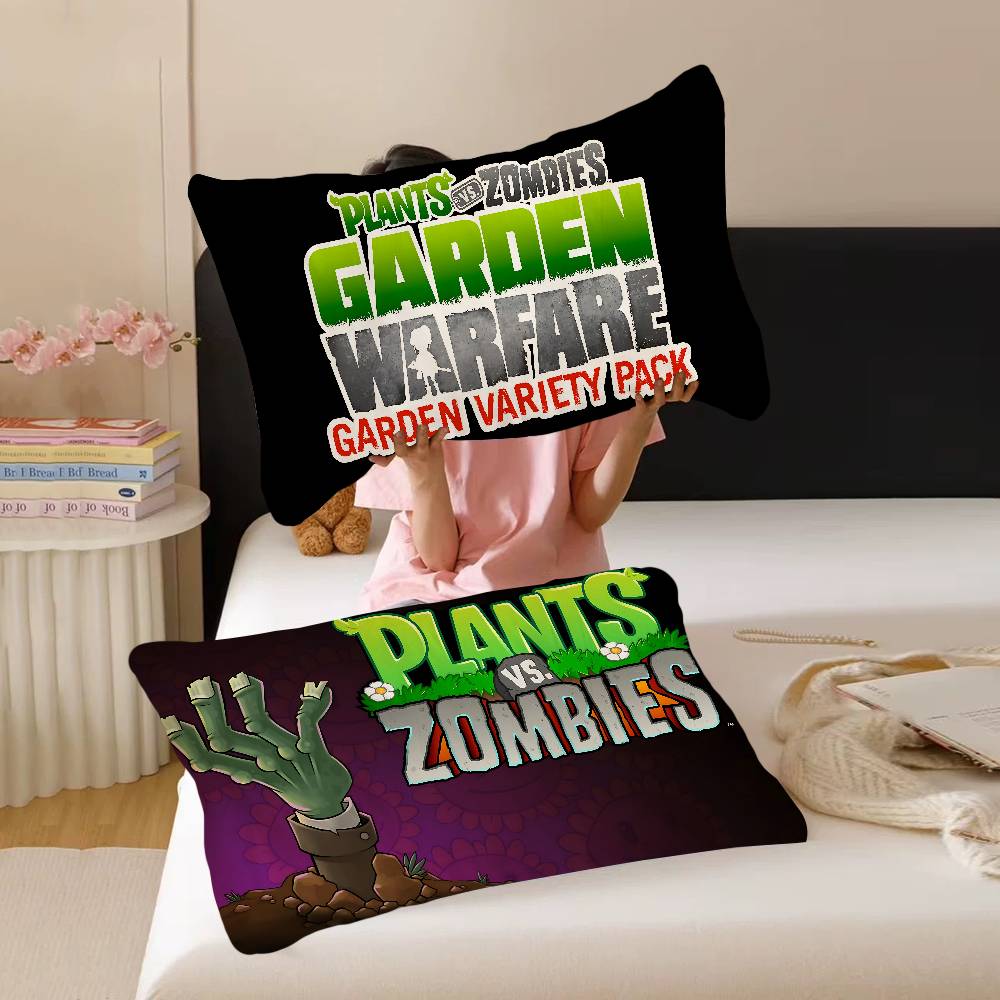 Classic Game PVZ Plants VS Zom – обзор и цена Home Security Game