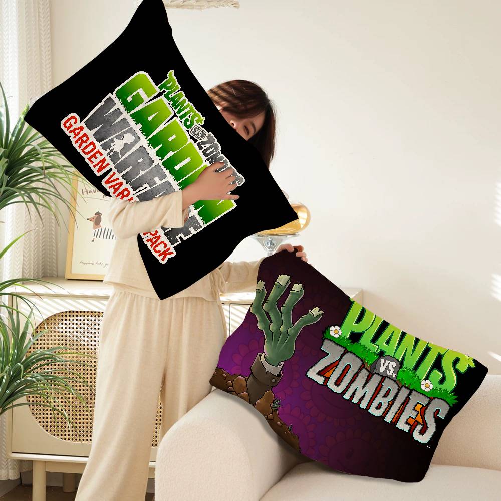 Classic Game PVZ Plants VS Zom – обзор и цена Home Security Game