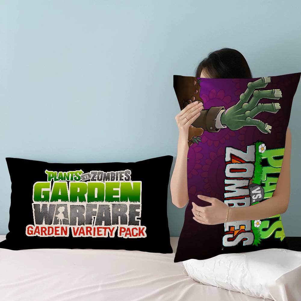 Classic Game PVZ Plants VS Zom – обзор и цена Home Security Game