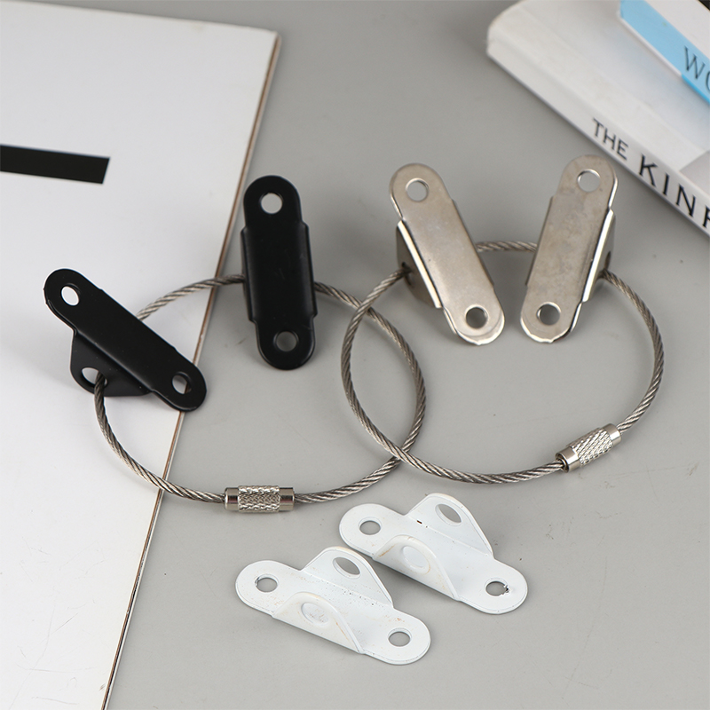 1Set Anti-Tip Furniture Anchor – обзор и цена Home Security Tips