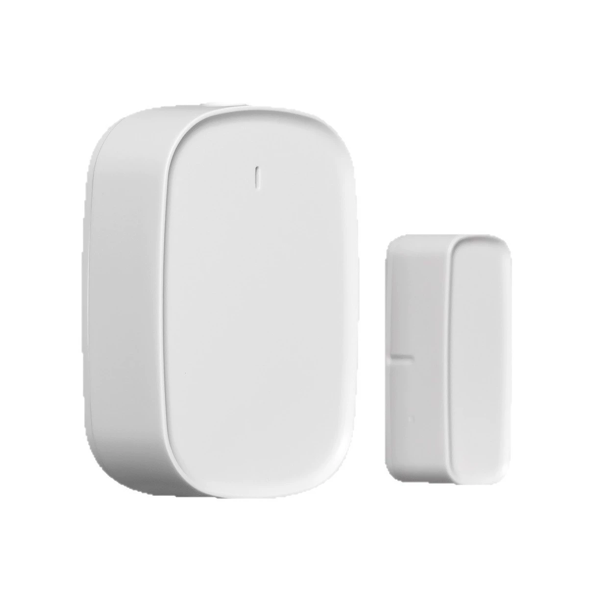 Zigbee Smart Door and Window S – обзор и цена Home Security Door