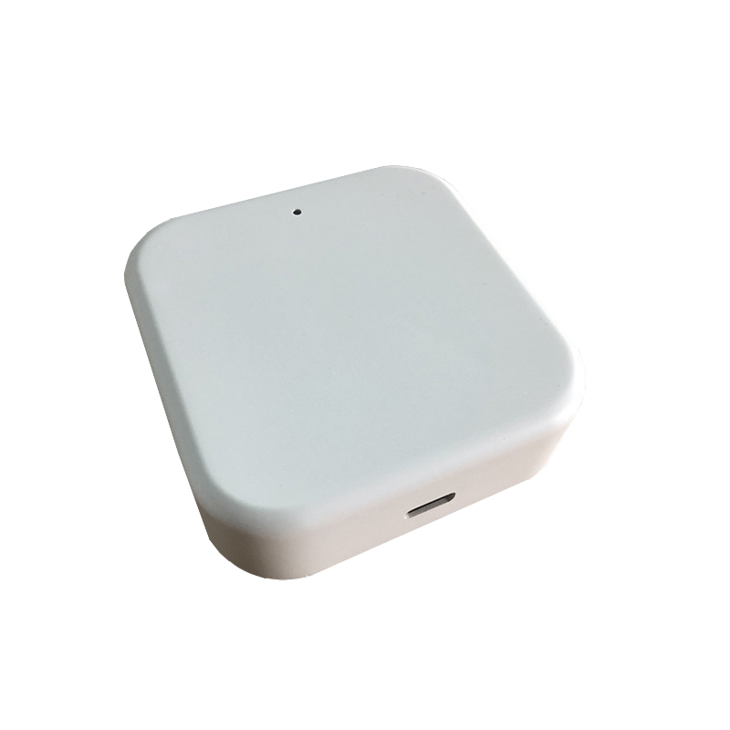TTLock Smart Gateway G2 WiFi B – обзор и цена Home Security Door