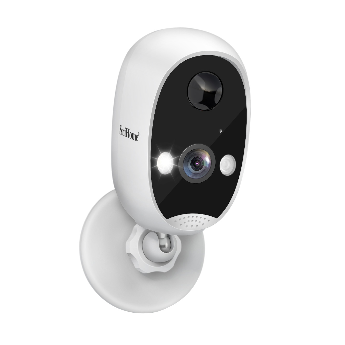 Srihome SH054+DH008 4MP 1400P  – обзор и цена Peephole Camera Viewer