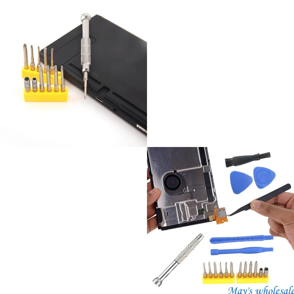Screwdriver Set Repair Tool Po – обзор и цена Home Security Game