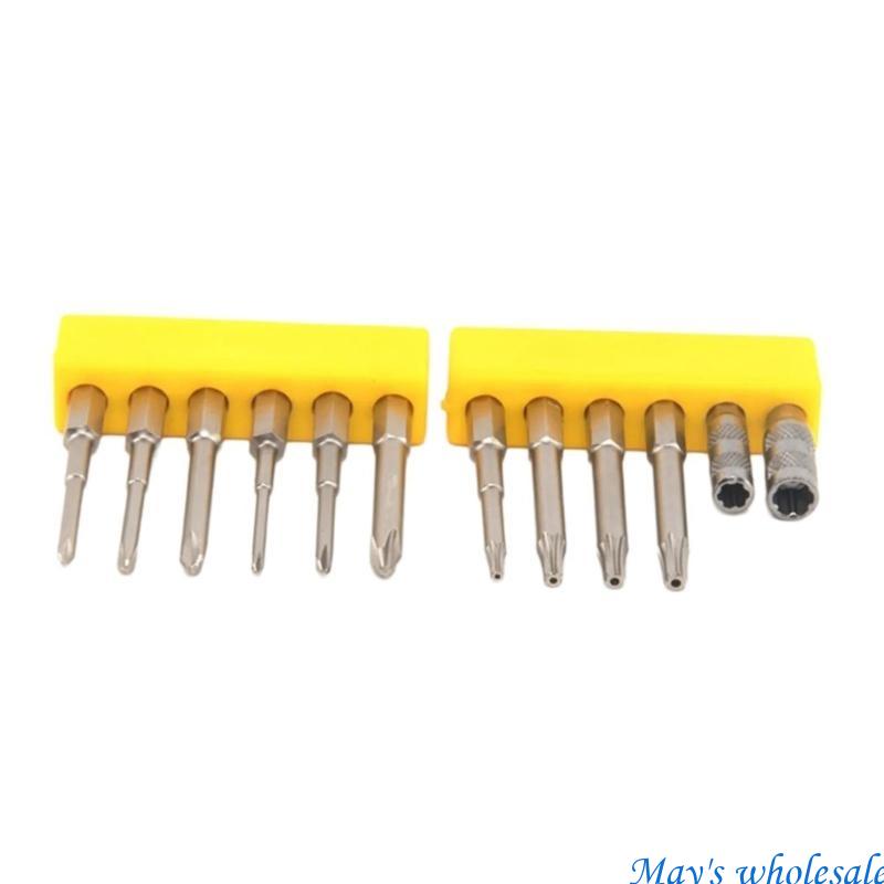 Screwdriver Set Repair Tool Po – обзор и цена Home Security Game
