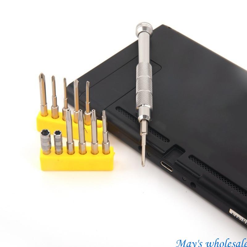 Screwdriver Set Repair Tool Po – обзор и цена Home Security Game