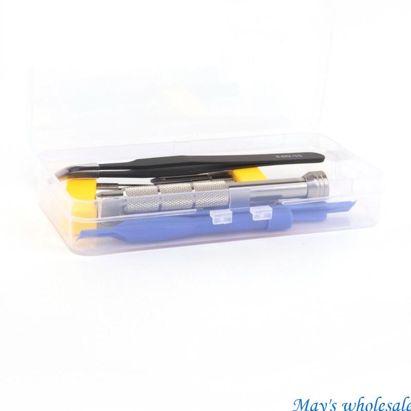 Screwdriver Set Repair Tool Po – обзор и цена Home Security Game