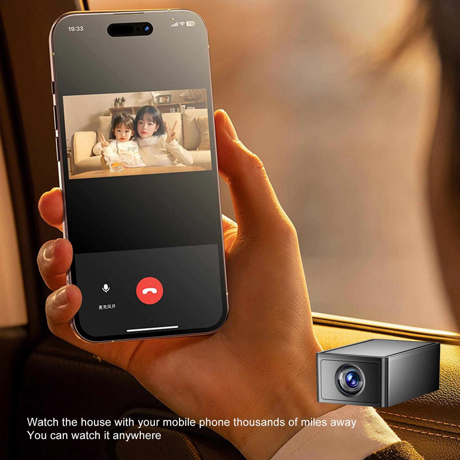 Home Security Camera Smart Saf – обзор и цена Home Security With Cameras