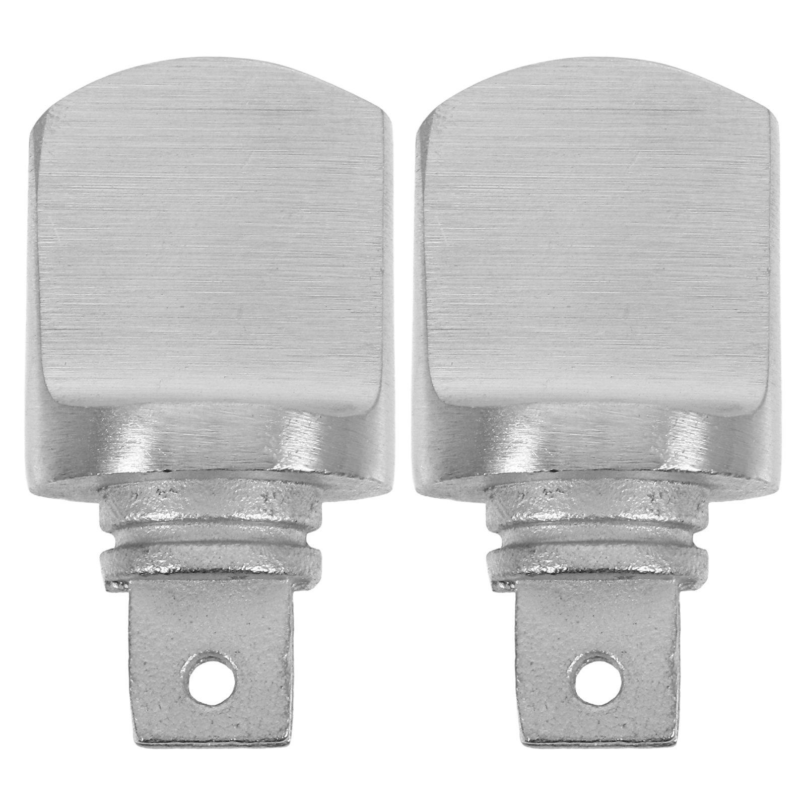 2Pcs Anti-Theft Door Knob Lock – обзор и цена Home Security Door