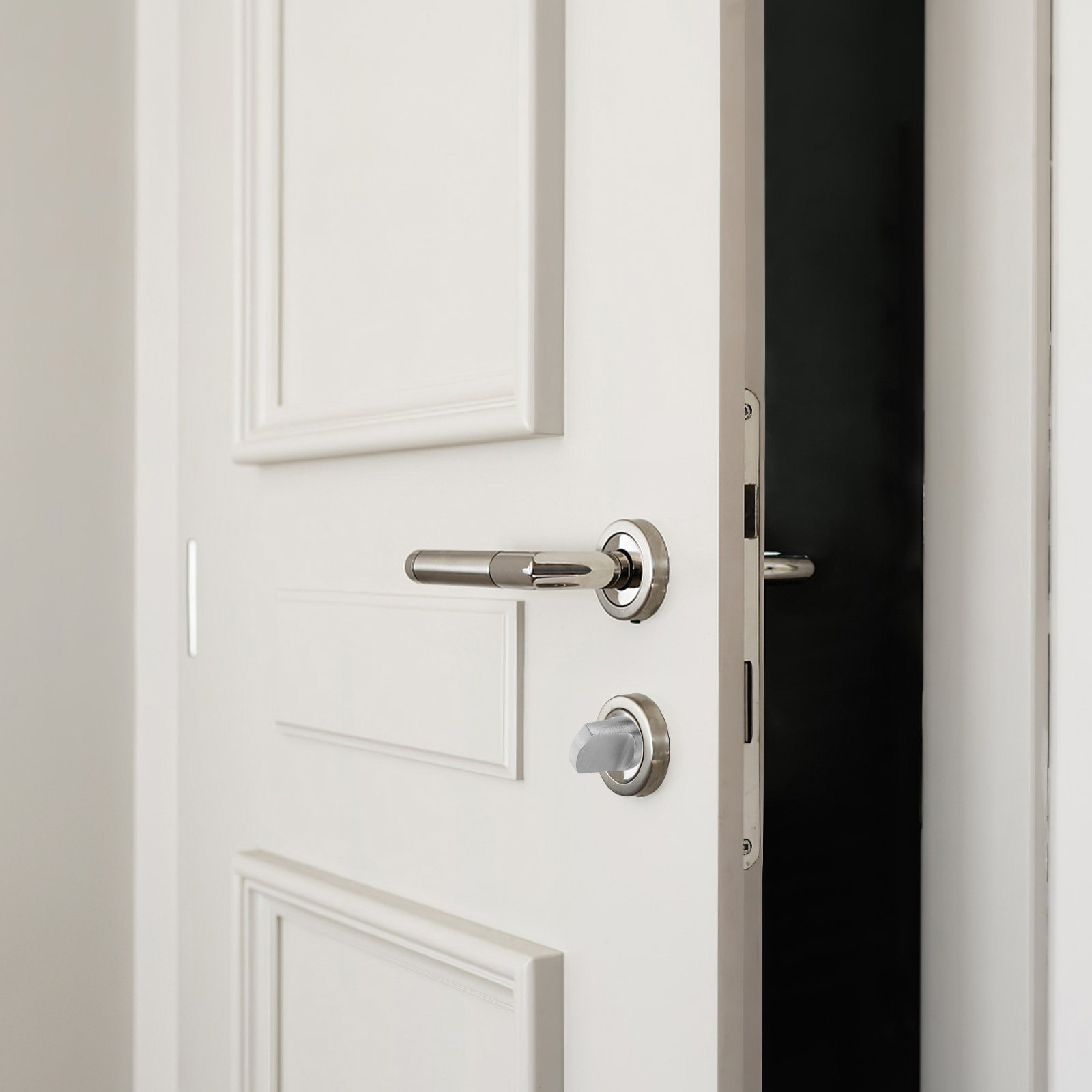 2Pcs Anti-Theft Door Knob Lock – обзор и цена Home Security Door