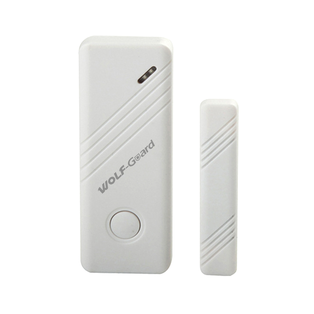 6 x Wolf-Guard Wireless Contac – обзор и цена Window Alarm Sensor