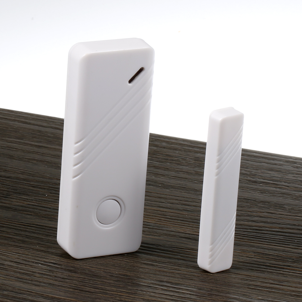 6 x Wolf-Guard Wireless Contac – обзор и цена Window Alarm Sensor