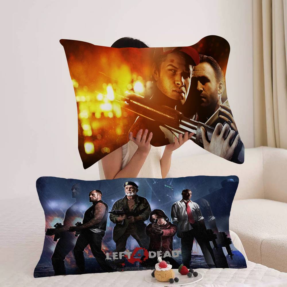 Action Game L-Left 4 Dead Quic – обзор и цена Home Security Game