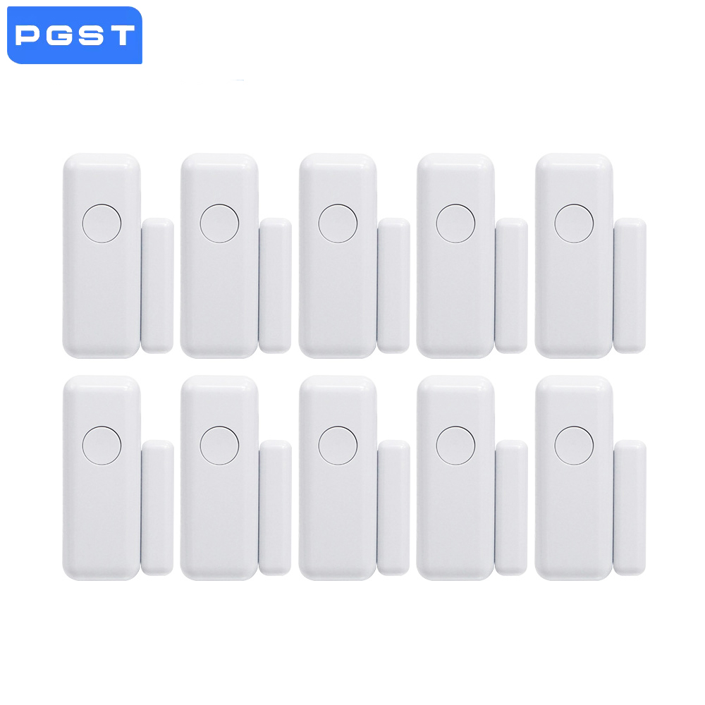 433mhz  Wireless Window Door M – обзор и цена Sim Gsm Alarm