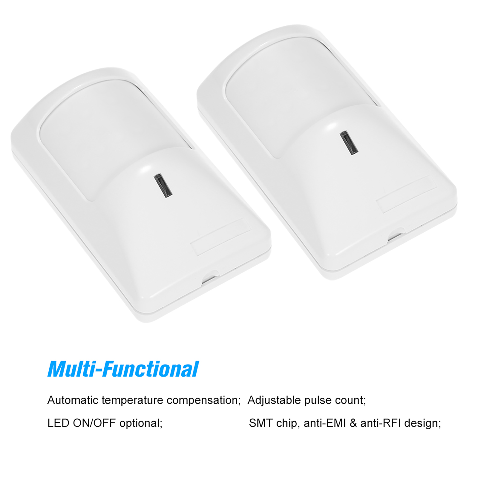 2pcs Sensor Anti-Pet PIR Motio – обзор и цена Sim Gsm Alarm