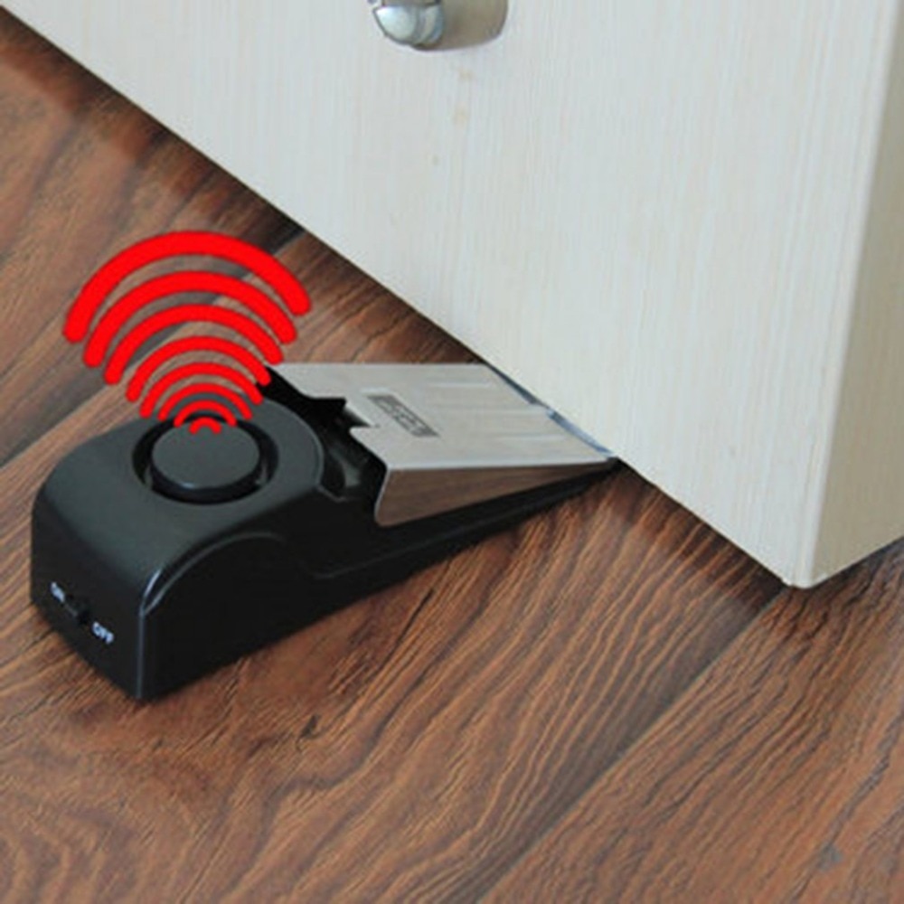 125 DB Anti-theft Burglar Stop – обзор и цена Sim Gsm Alarm