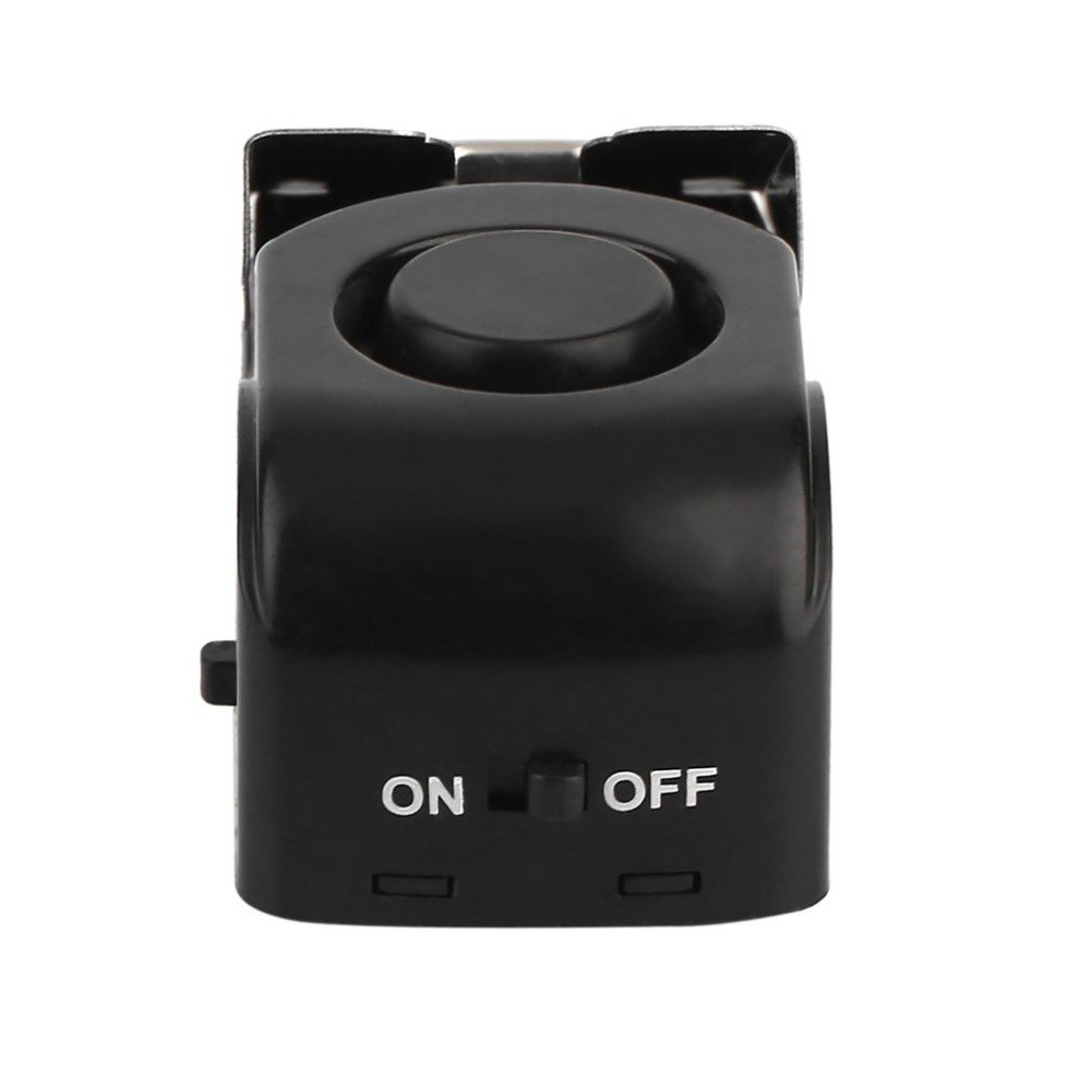 125 DB Anti-theft Burglar Stop – обзор и цена Sim Gsm Alarm