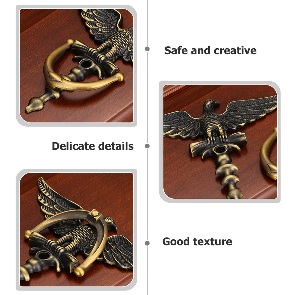 Security Door Knocker European – обзор и цена Home Security Front Door
