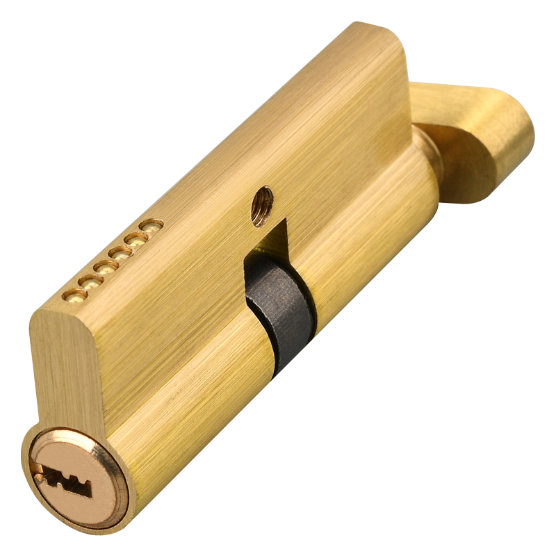 Wooden Door Lock Cylinder with – обзор и цена Home Security Key