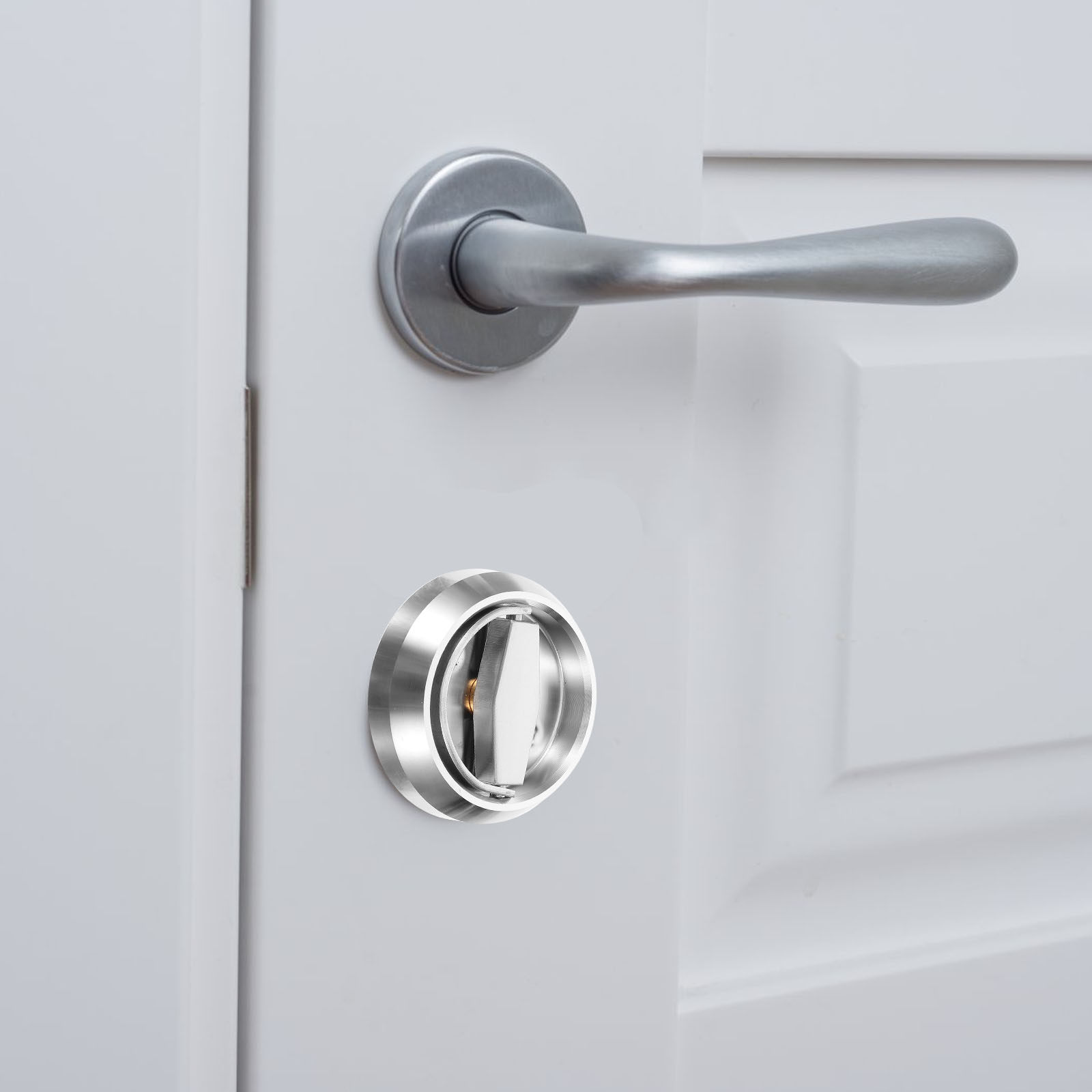 1 set 1 Set Stainless Steel Hi – обзор и цена Home Security Door