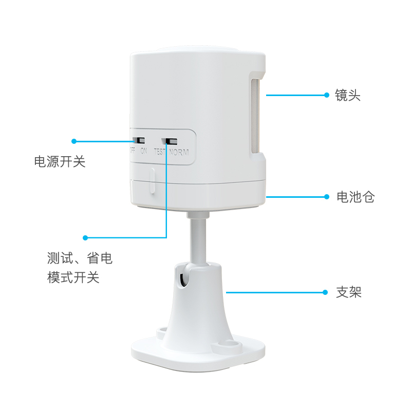 P20 Anti-pet PIR Motion Sensor – обзор и цена Sim Gsm Alarm