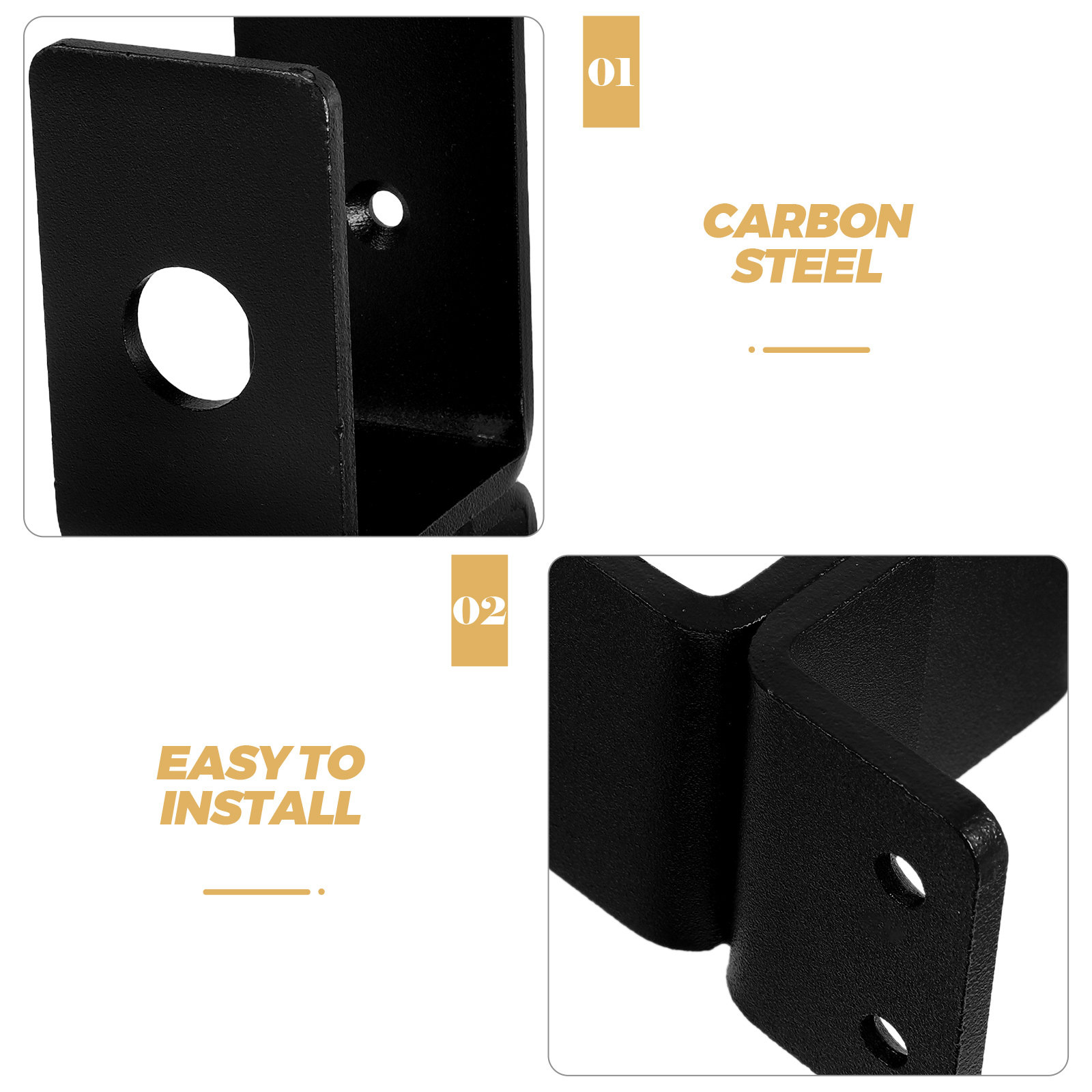 1Set Door Barricade Bracket He – обзор и цена Home Security Front Door